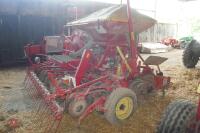 ROTERRA 33 POWER HARROW AND DRILL COMBI - 7