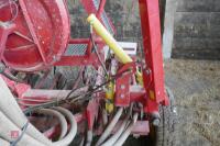 ROTERRA 33 POWER HARROW AND DRILL COMBI - 8