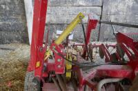 ROTERRA 33 POWER HARROW AND DRILL COMBI - 11