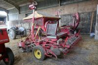 ROTERRA 33 POWER HARROW AND DRILL COMBI - 15