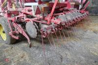 ROTERRA 33 POWER HARROW AND DRILL COMBI - 21