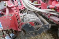 ROTERRA 33 POWER HARROW AND DRILL COMBI - 22