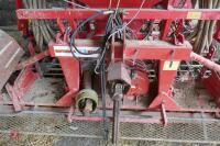 ROTERRA 33 POWER HARROW AND DRILL COMBI - 23