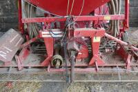 ROTERRA 33 POWER HARROW AND DRILL COMBI - 25