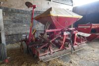 ROTERRA 33 POWER HARROW AND DRILL COMBI - 26