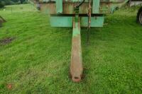 1996 AW 10T SILAGE/GRAIN TRIALER - 11