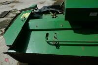 1997 JOHN DEERE FRONT MOWER CONDITIONER - 6