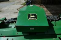 1997 JOHN DEERE FRONT MOWER CONDITIONER - 12