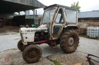 1976 DAVID BROWN 885 2WD TRACTOR - 2