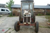 1976 DAVID BROWN 885 2WD TRACTOR - 11