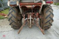 1976 DAVID BROWN 885 2WD TRACTOR - 15