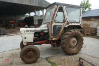 1976 DAVID BROWN 885 2WD TRACTOR - 16