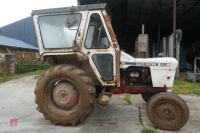 1976 DAVID BROWN 885 2WD TRACTOR - 23