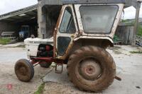 1976 DAVID BROWN 885 2WD TRACTOR - 24