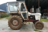 1976 DAVID BROWN 885 2WD TRACTOR - 34