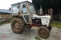 1976 DAVID BROWN 885 2WD TRACTOR - 35