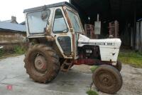 1976 DAVID BROWN 885 2WD TRACTOR - 36