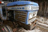 1978 LEYLAND 262 2WD TRACTOR - 14