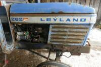 1978 LEYLAND 262 2WD TRACTOR - 19