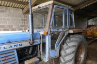 1978 LEYLAND 262 2WD TRACTOR - 23