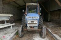 1978 LEYLAND 262 2WD TRACTOR - 26