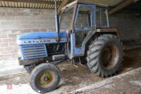 1978 LEYLAND 262 2WD TRACTOR - 29