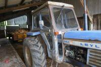 1978 LEYLAND 262 2WD TRACTOR - 32