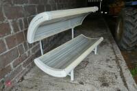 PHILIPS ORIGINAL HOME SOLARIA SUNBED - 4