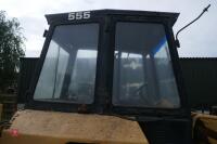 1984 FORD 55 2WD WHEELED DIGGER - 24