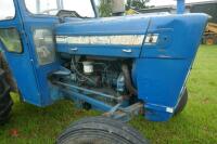 1973 FORD 3000 2WD TRACTOR - 2