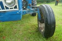 1973 FORD 3000 2WD TRACTOR - 3