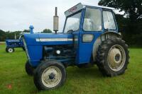 1973 FORD 3000 2WD TRACTOR - 4