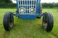 1973 FORD 3000 2WD TRACTOR - 5