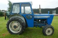 1973 FORD 3000 2WD TRACTOR - 11