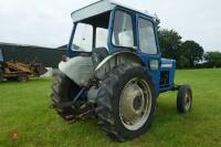 1973 FORD 3000 2WD TRACTOR - 15