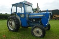 1973 FORD 3000 2WD TRACTOR - 16