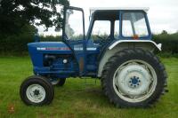 1973 FORD 3000 2WD TRACTOR - 17