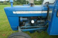 1973 FORD 3000 2WD TRACTOR - 19