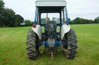 1973 FORD 3000 2WD TRACTOR - 20