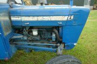 1973 FORD 3000 2WD TRACTOR - 22