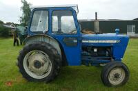 1973 FORD 3000 2WD TRACTOR - 23