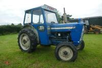 1973 FORD 3000 2WD TRACTOR - 24