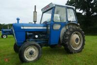 1973 FORD 3000 2WD TRACTOR - 27