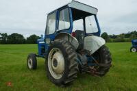 1973 FORD 3000 2WD TRACTOR - 28