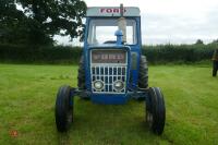 1973 FORD 3000 2WD TRACTOR - 29