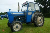 1973 FORD 3000 2WD TRACTOR - 30