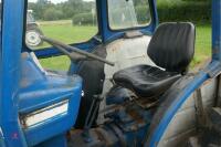 1973 FORD 3000 2WD TRACTOR - 32