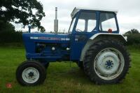 1972 Ford 5000 2wd Tractor - 26