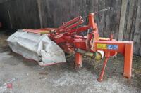 1997 KUHN MOWER CONDITIONER