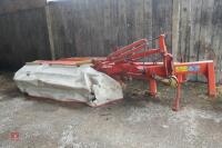 1997 KUHN MOWER CONDITIONER - 2